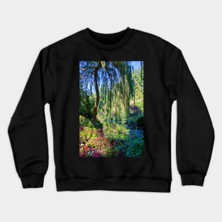 Willow. Crewneck Sweatshirt